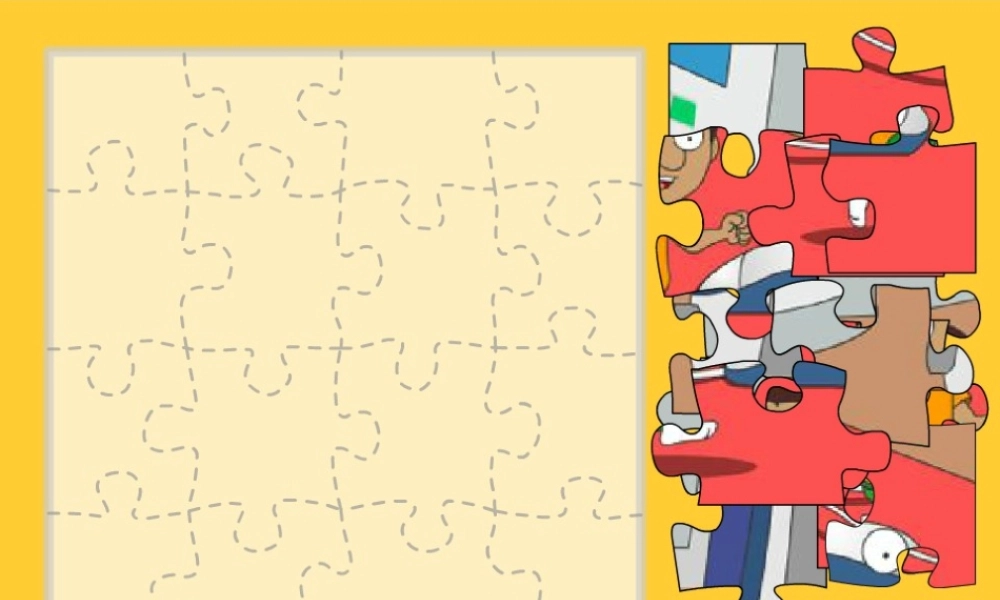 外研七上Module7Unit1(A)