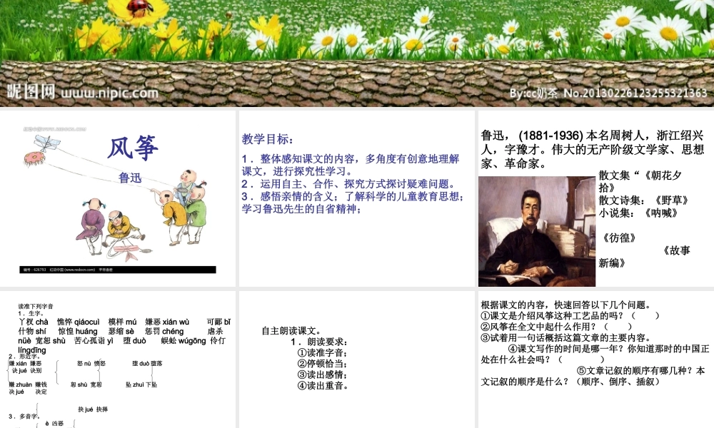 风筝 (2)