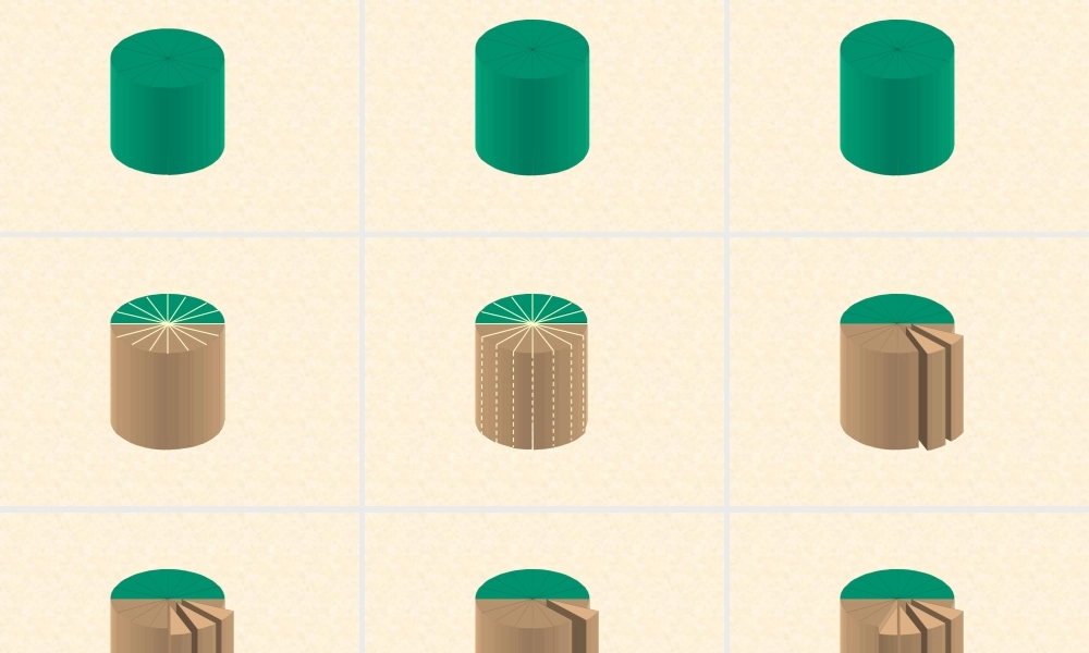 六年级数学下册2圆柱与圆锥2圆锥第三课时课件