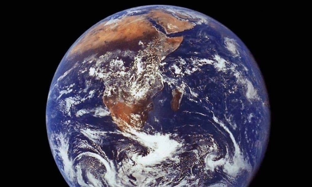 地球的结构课件