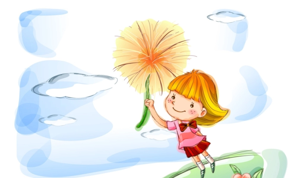 胖乎乎的小手公开课