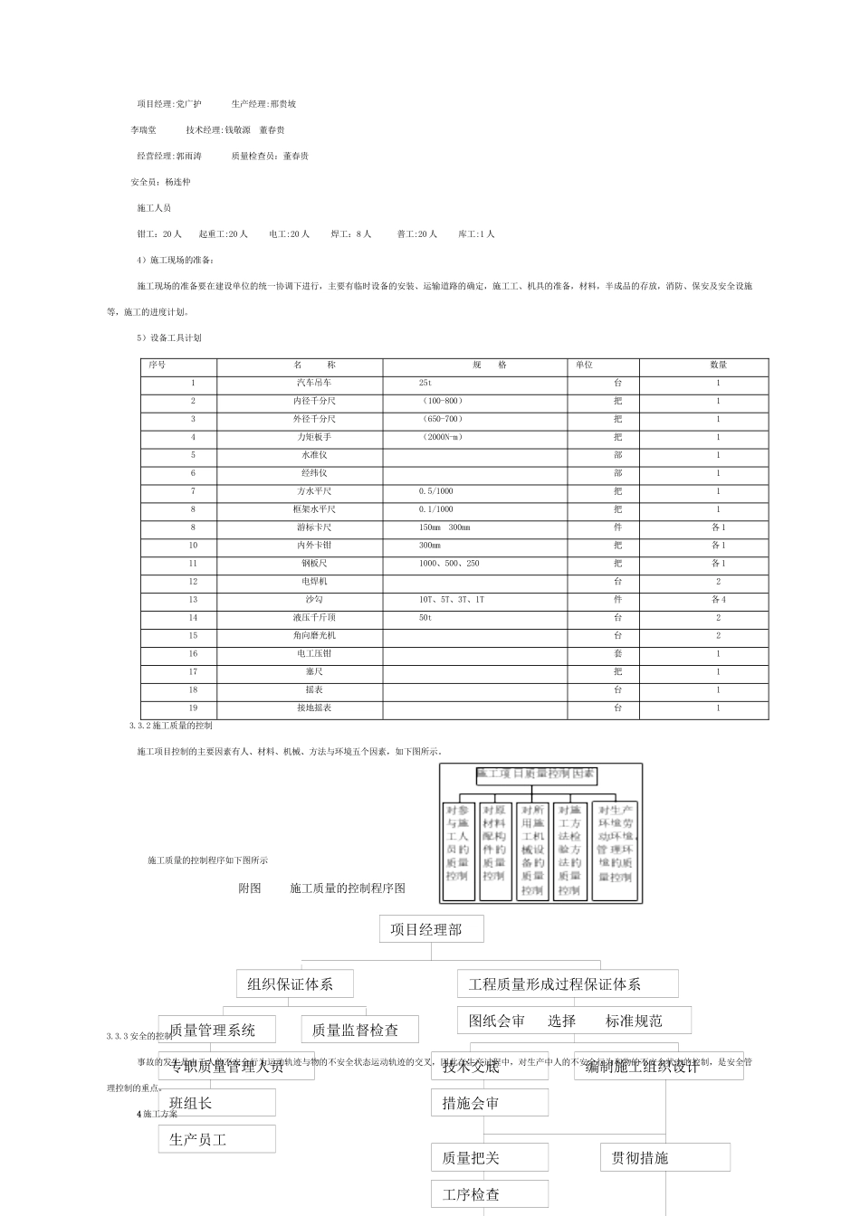 2号原煤带式输送机施工组织设计_第2页