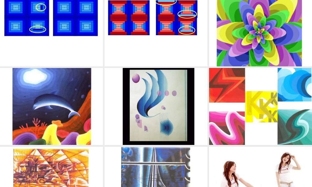 五年级美术上册第一课哆来咪课件