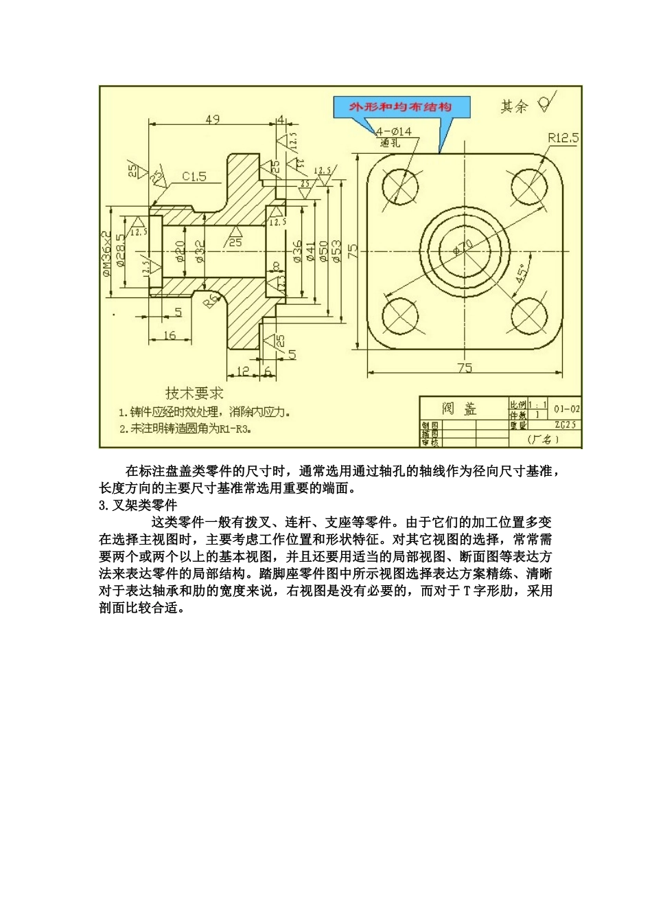 机械制图基础与互换性测量_第2页