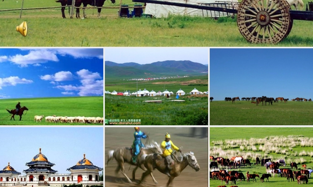 新12蒙古的兴起和元朝的建立11