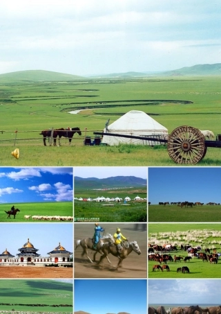 新12蒙古的兴起和元朝的建立11