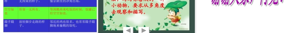 《白鹅》 (3)