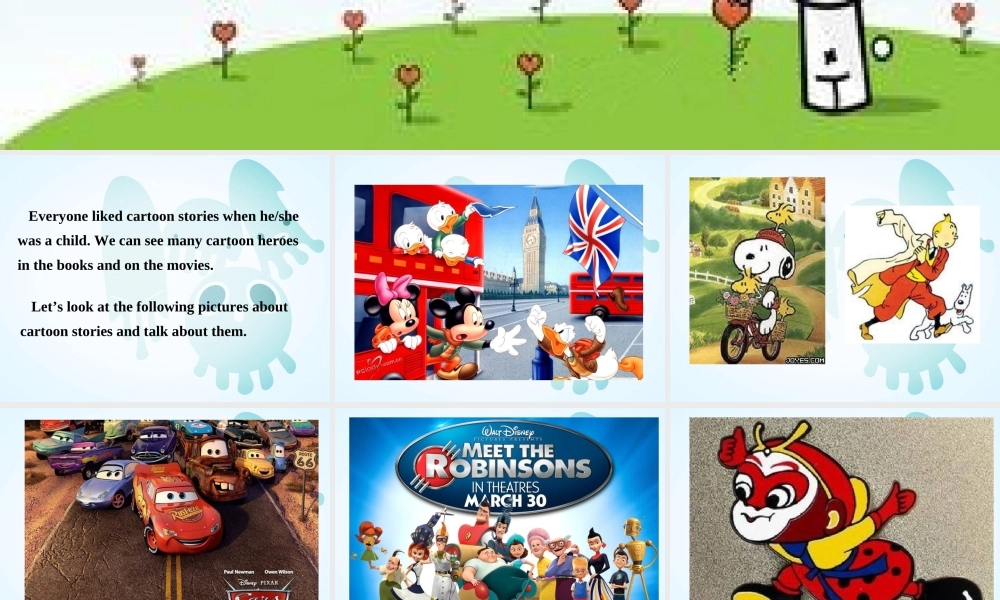 八下英语M5Unit2教学课件