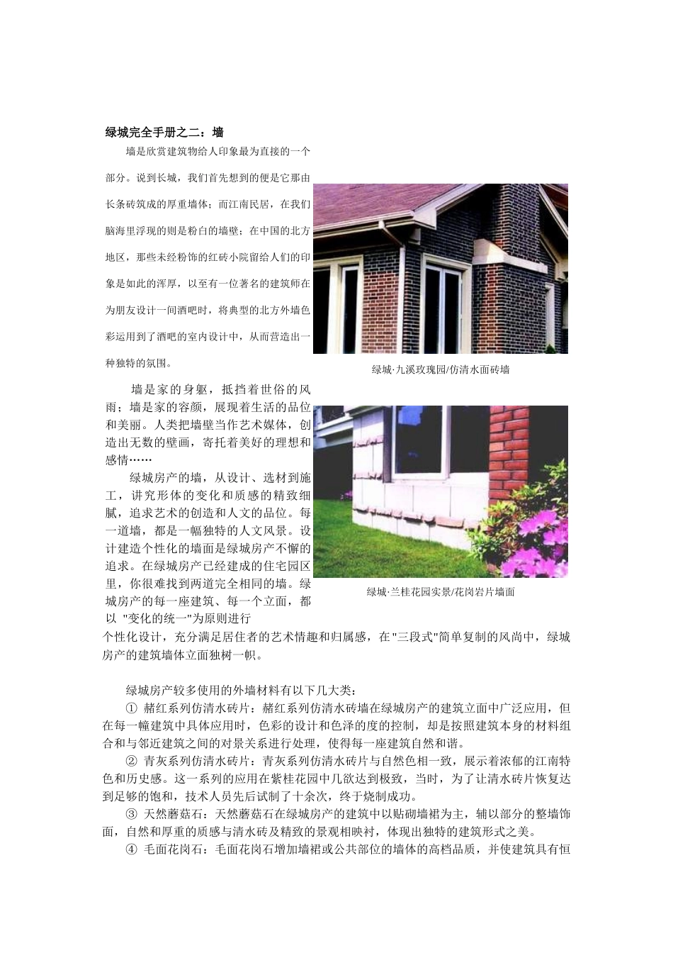 【房地产】某地产完全手册之2：墙_第1页