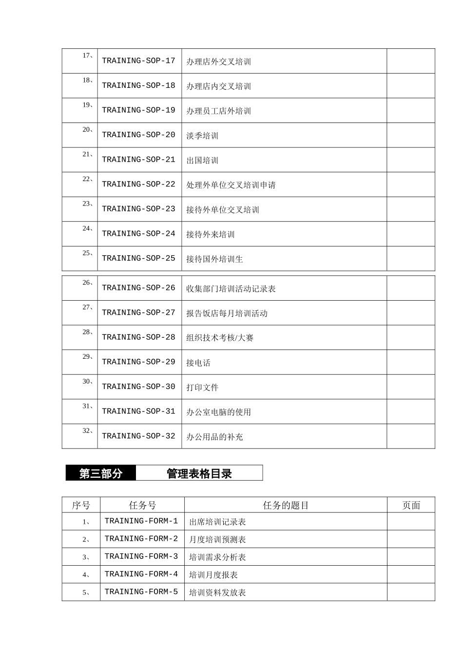 酒店培训资料_第2页