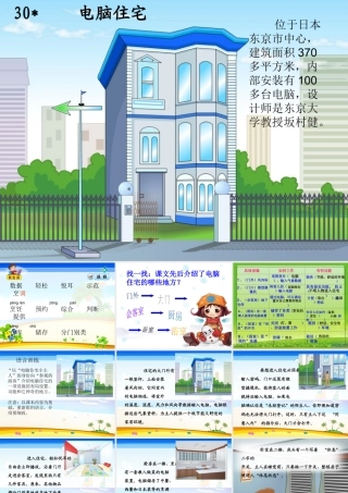 电脑住宅_课件(整理)