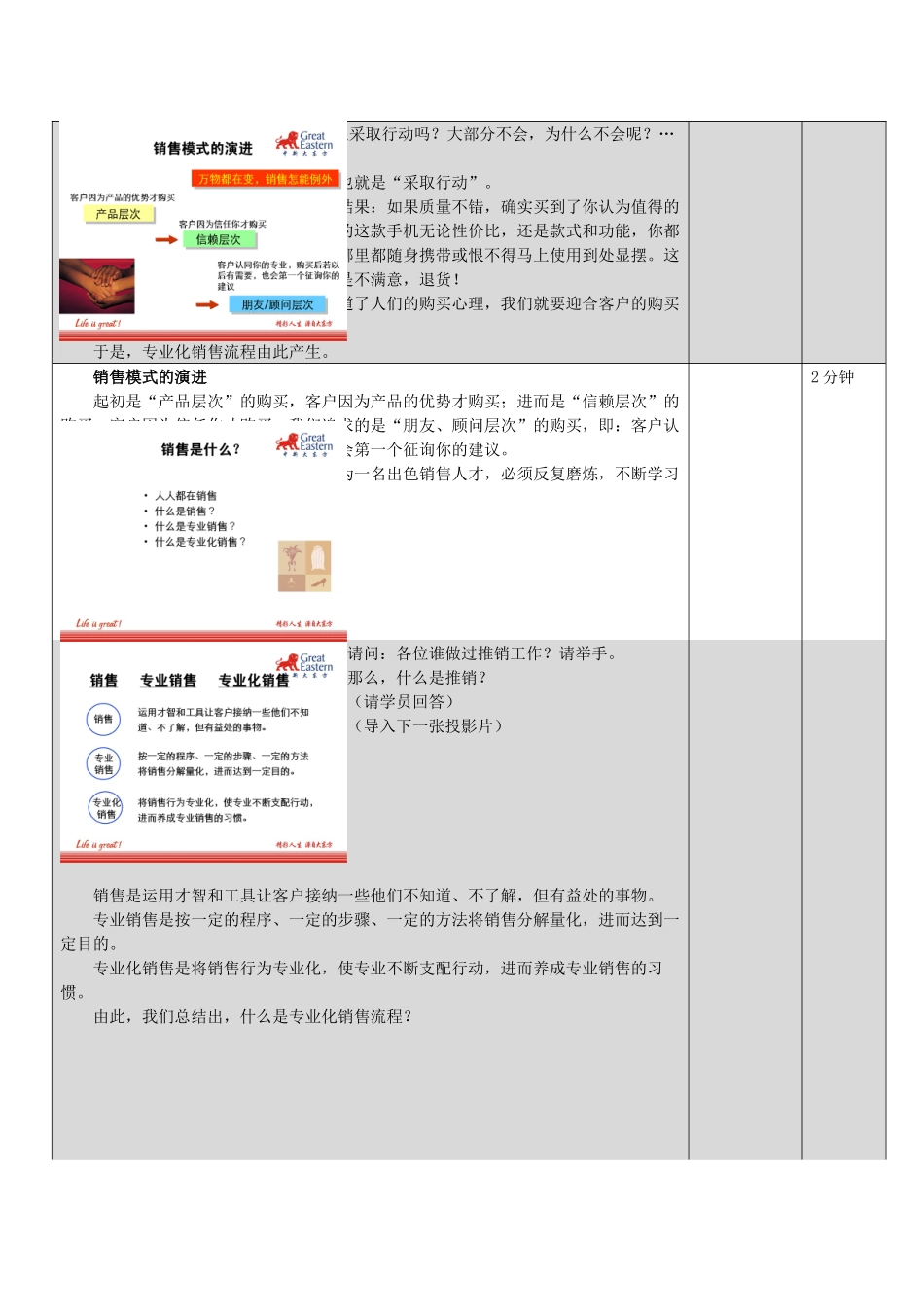 银行保险专业化销售流程_第3页
