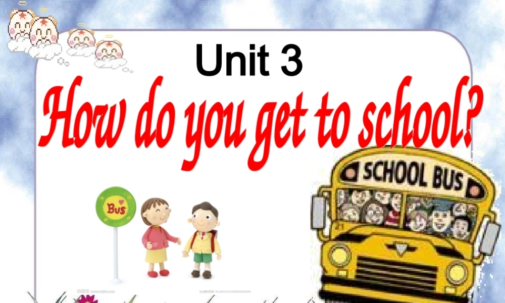 七年级下册英语unit3sectionA2课时