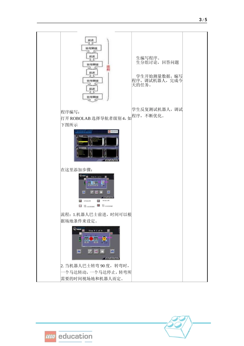 小区巴士运作_第3页
