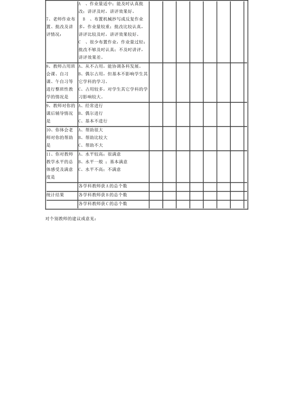 问卷调查文档(4)_第2页