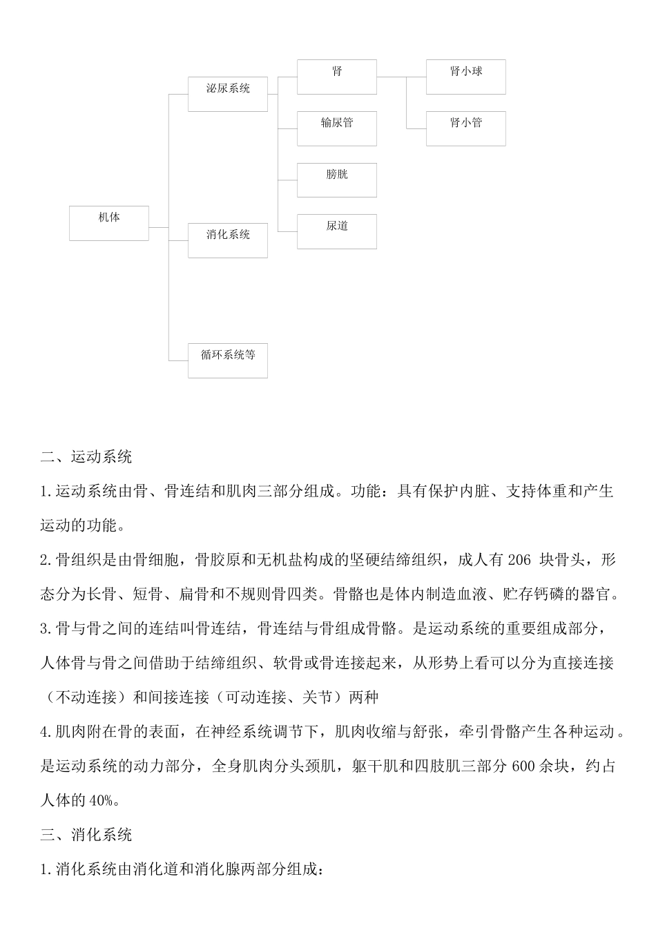 营养师必备的医学知识_第2页