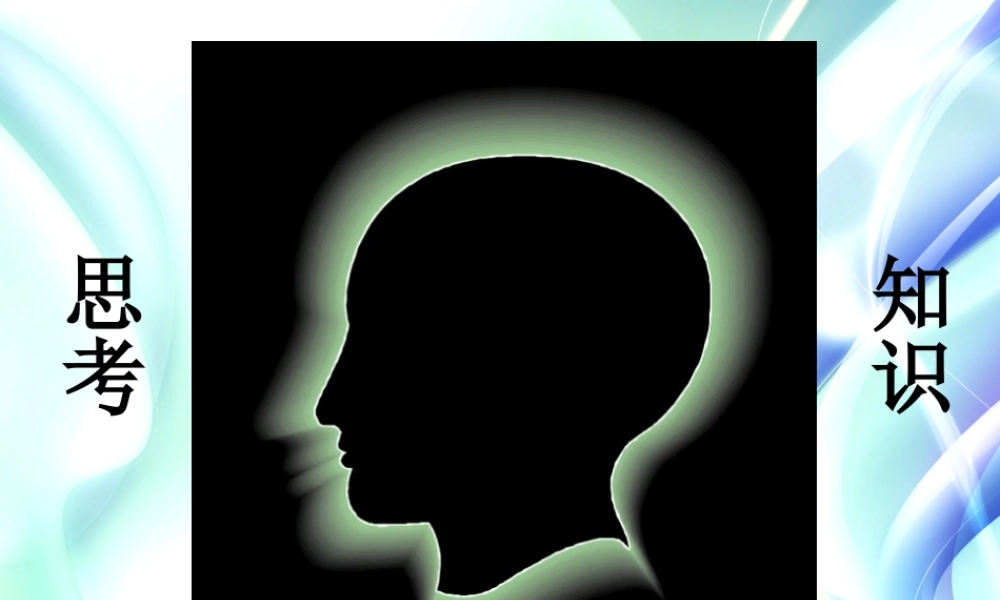 《真理诞生于一百个问号之后》课件1