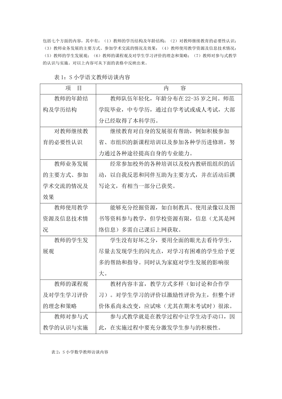 教师专业发展的理论与实践探讨_第3页