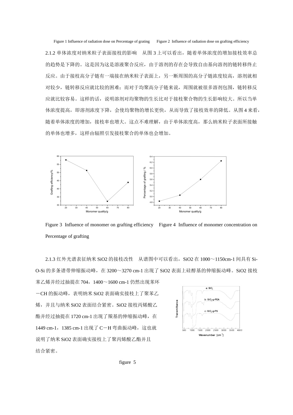 纳米无机粒子与橡胶填充高分子复合材料的研究-〖中山大学化_第3页