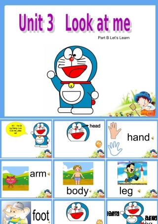 2012新人教版小学英语三年级上册Unit_3_Look_at_me_Part_B11