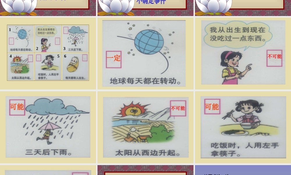 《可能性课件》