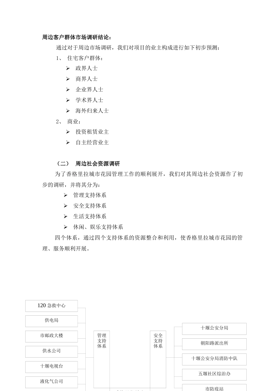 某物业公司管理实施方案(doc 83页)_第3页
