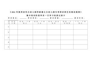 国培 (2)