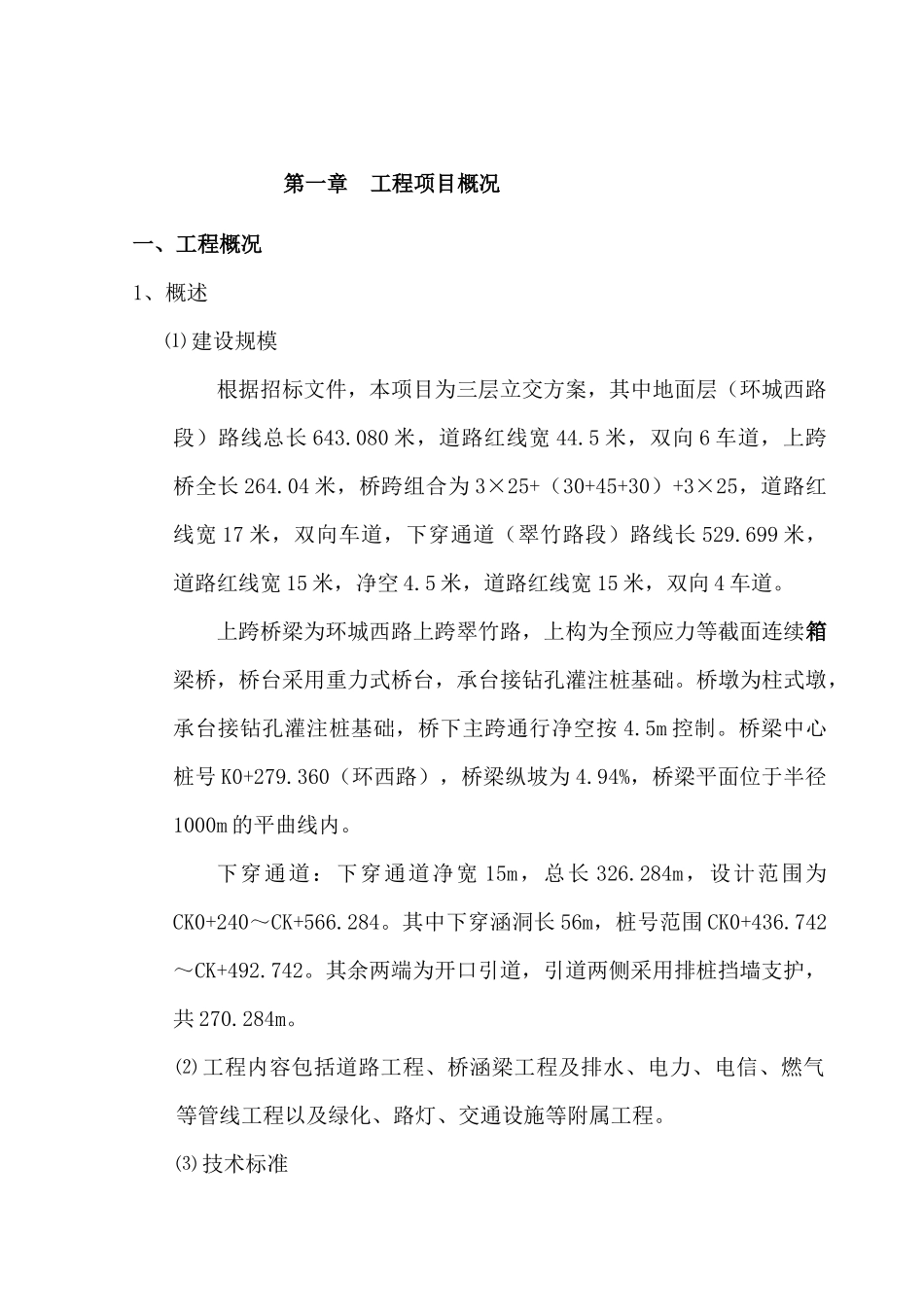 道路与排水监理细则培训资料_第2页