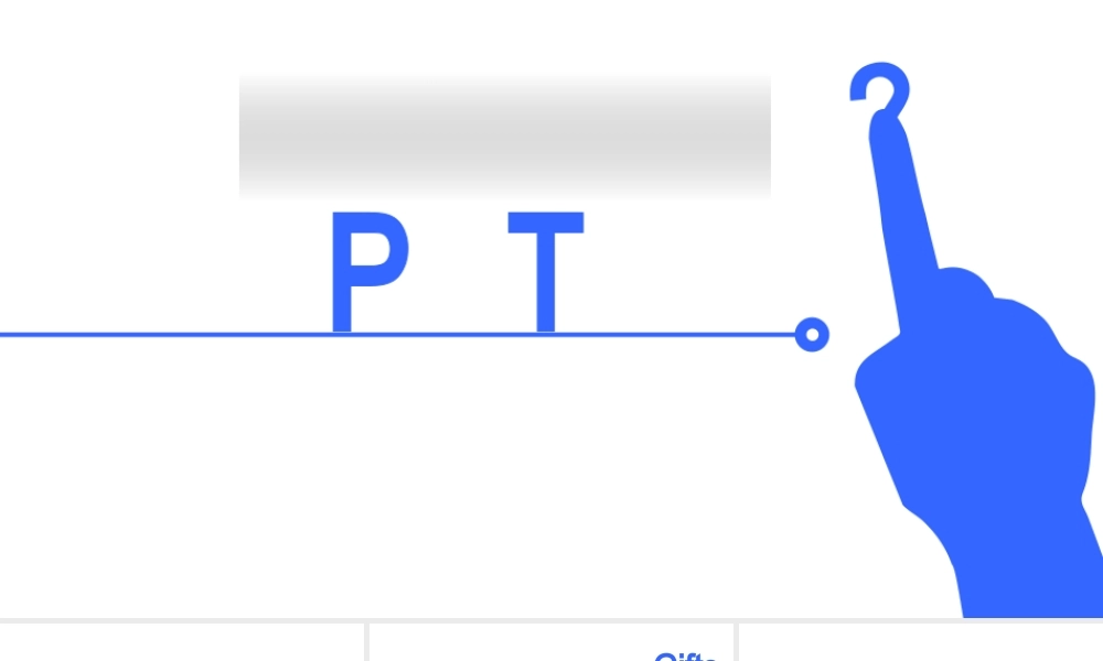 生日祝福超级动态PPT模板