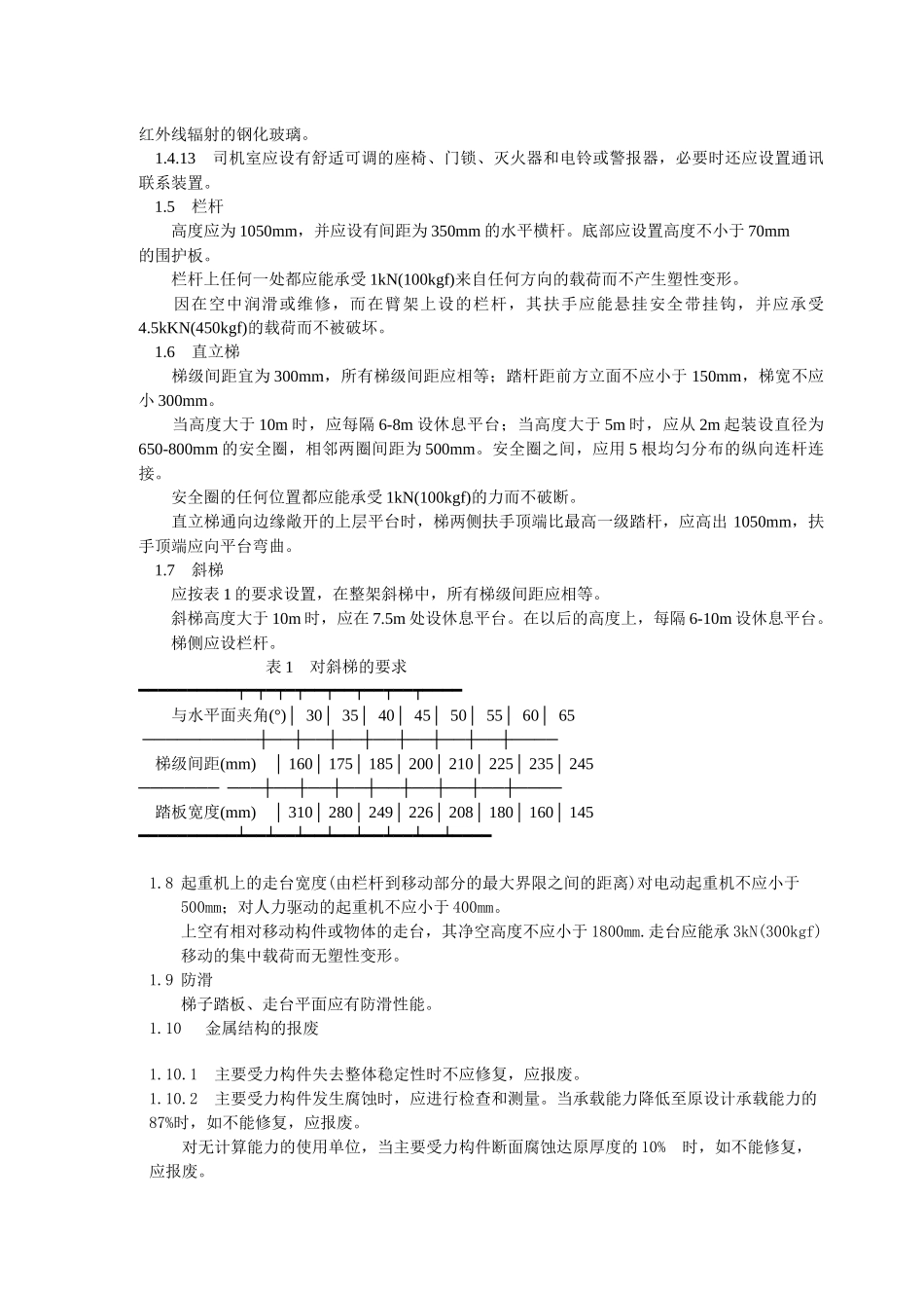 起重机械安全规程(GB6067-85)_第3页