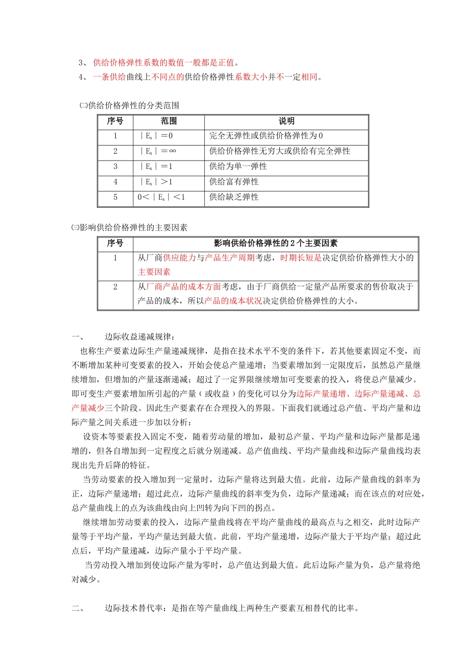 物业管理综合能力复习资料_第3页