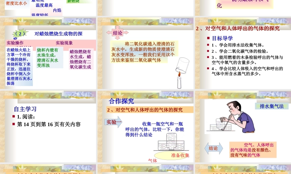 化学是一门以实验为基础的科学2
