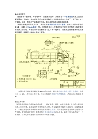机械制造资料