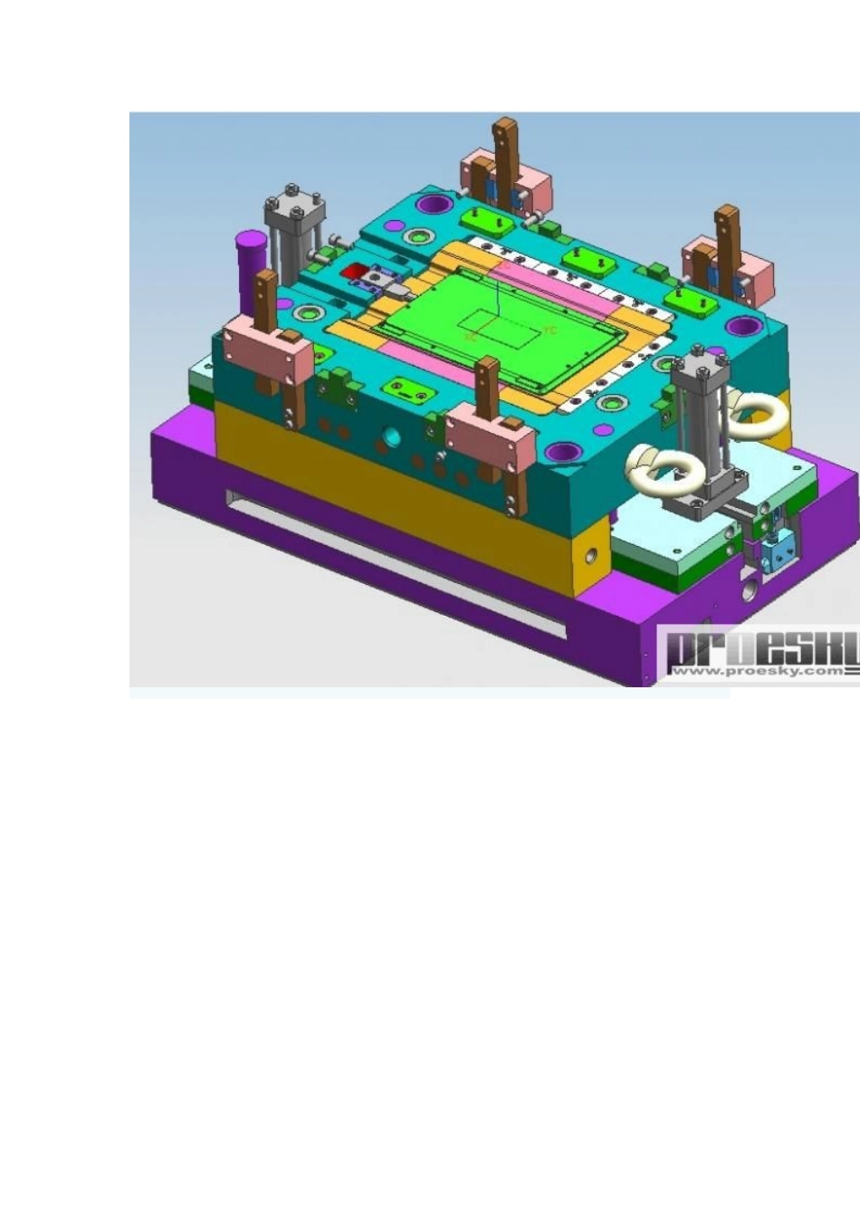 模具常见问题_第3页