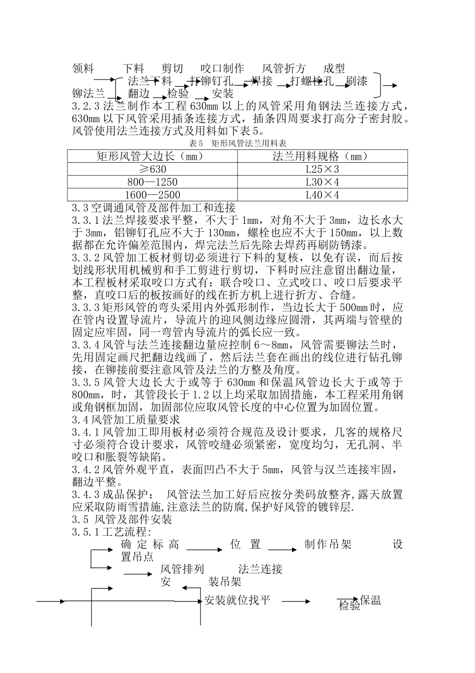 暖通工程施工方案(DOC9页)_第3页