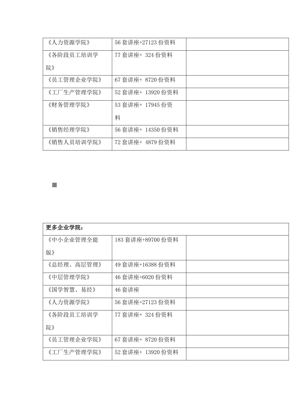 某住宅小区工程创优创精品计划_第2页