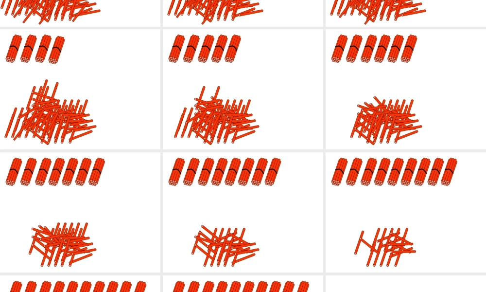 《数数、数的组成》参考课件2