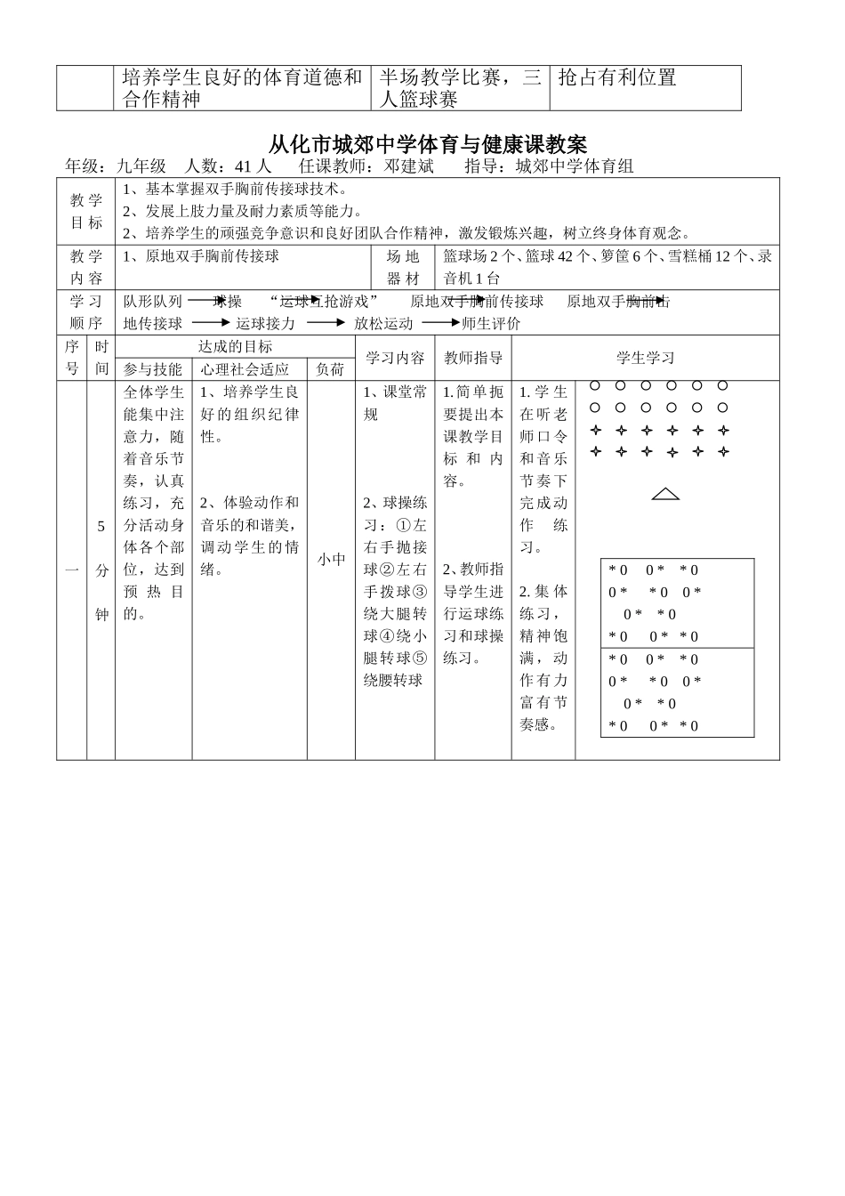 广州市公开课教案_第2页