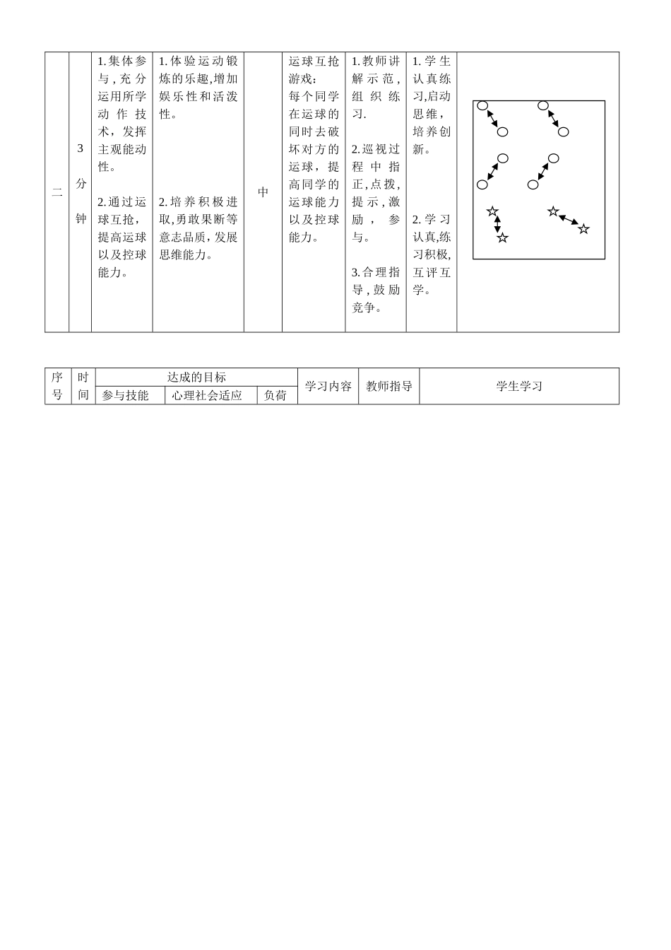 广州市公开课教案_第3页