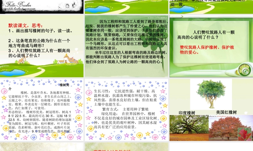 三年级上册语文百花园七