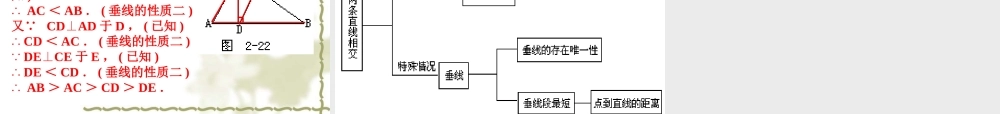 垂线(第课时)()