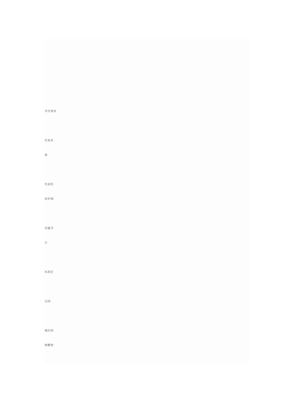 人教版小学语文二年级下册语文园地三口语交际_第3页