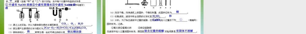 探究性试题解题探讨