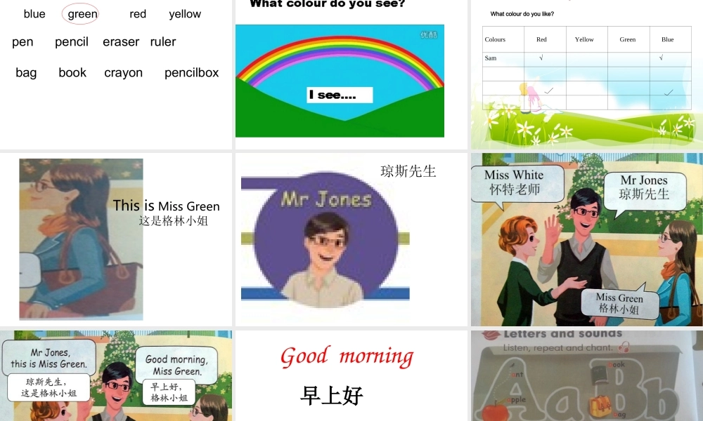 三年级上unit2 (2)