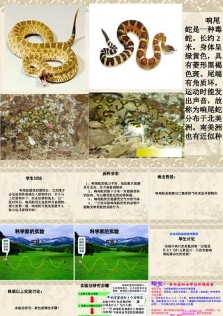 生物学研究的基本方法