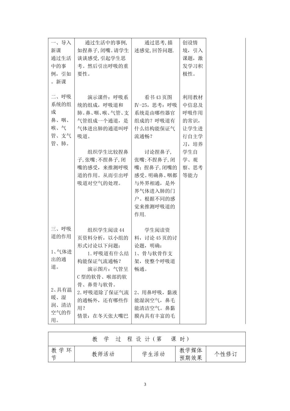 呼吸道对空气的处理 (2)_第3页