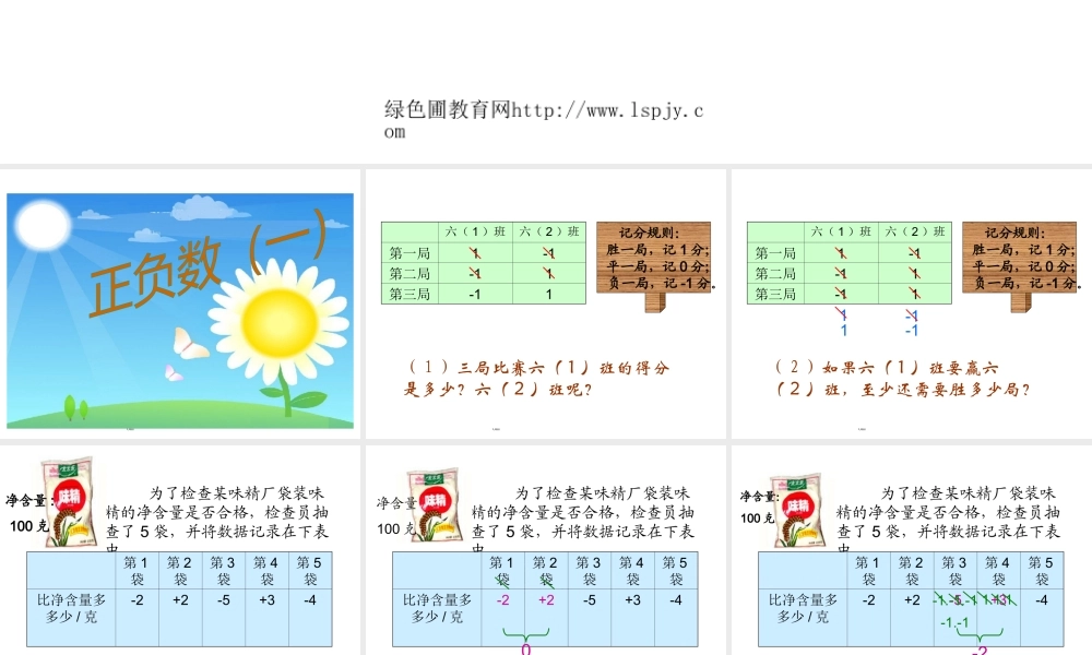 ）优质课课件PPT