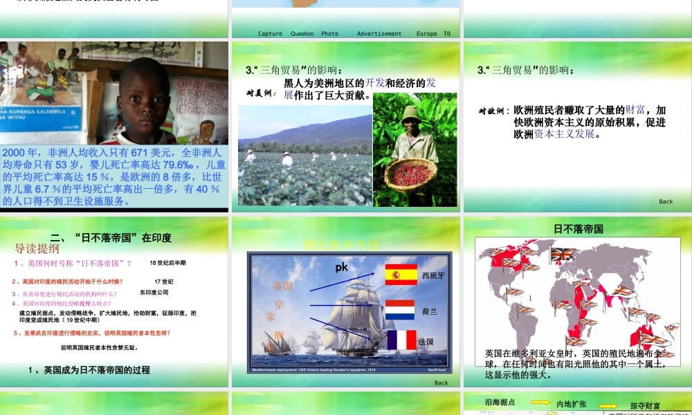 血腥的资本积累