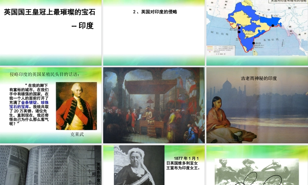 血腥的资本积累