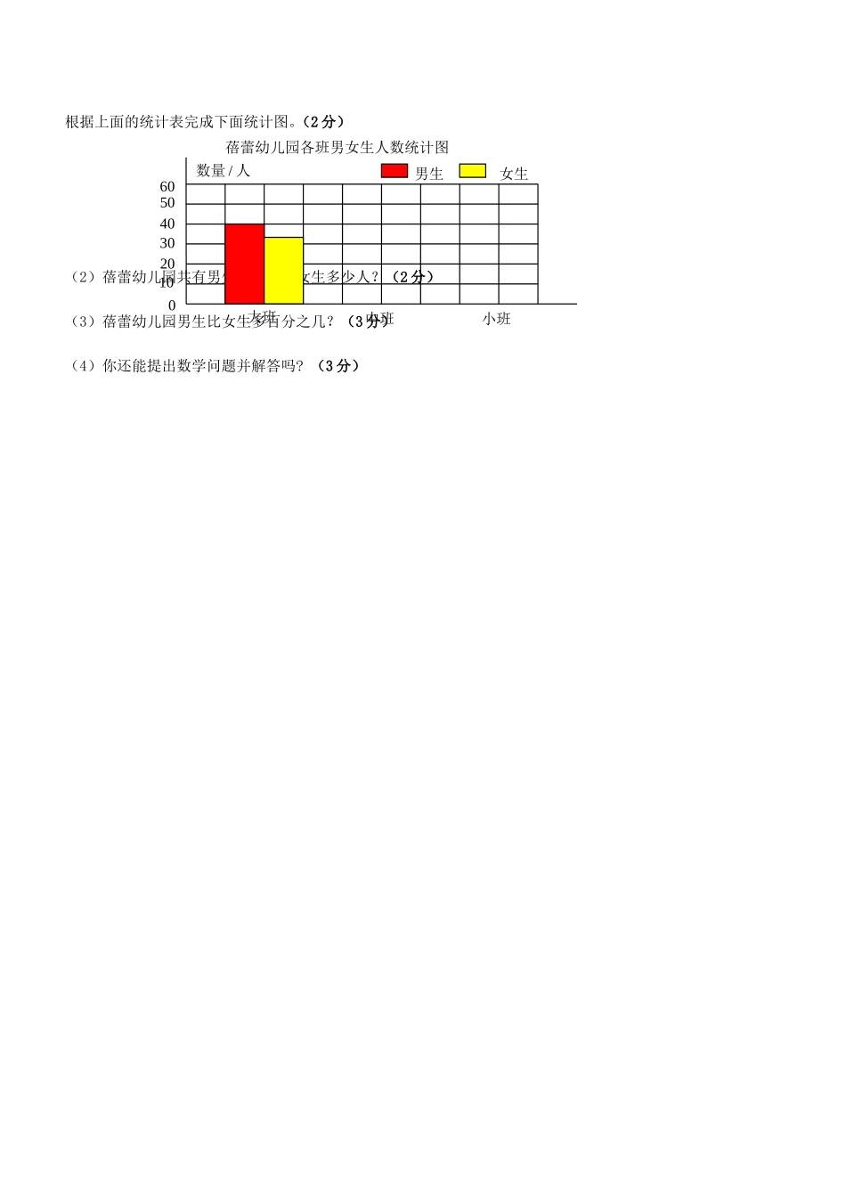 六上期末复习题2_第3页